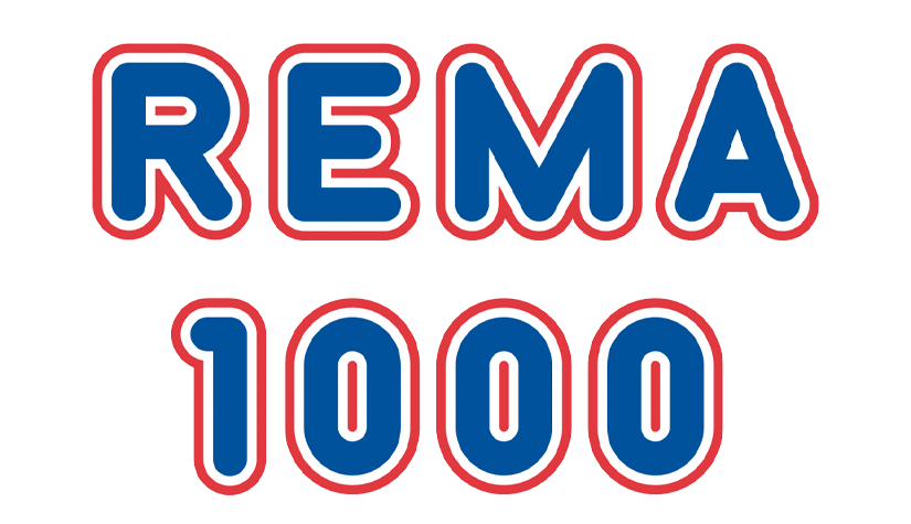 Rema 1000 logo